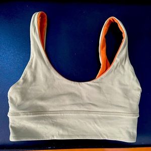 Lululemon Align Reversible Bra - Light Support